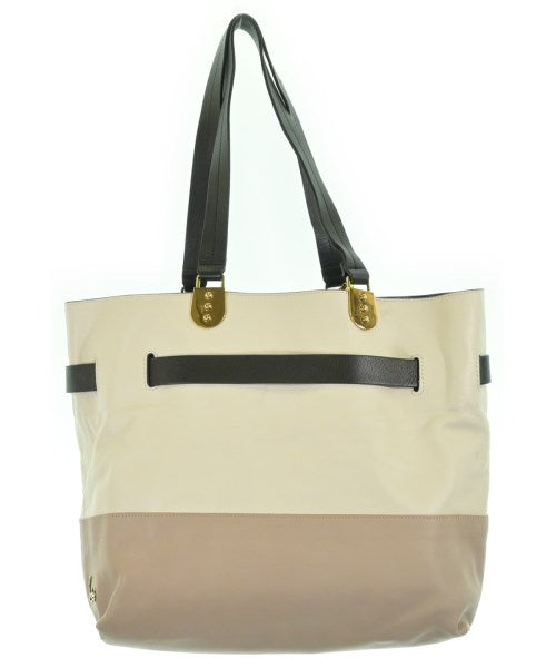 Christian Louboutin กระเป๋าถือขนาดใหญ่