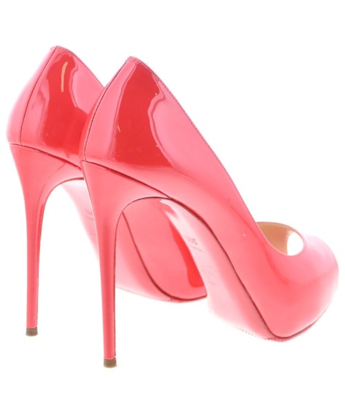 Christian Louboutin รองเท้าส้นสูง