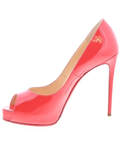 Christian Louboutin รองเท้าส้นสูง