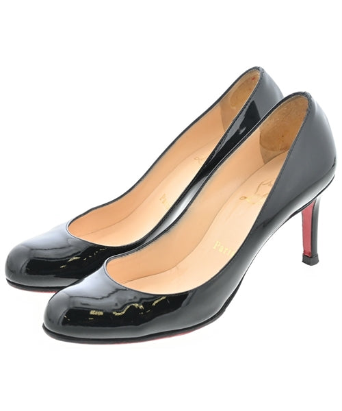 Christian Louboutin รองเท้าส้นสูง