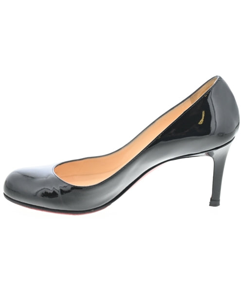 Christian Louboutin รองเท้าส้นสูง