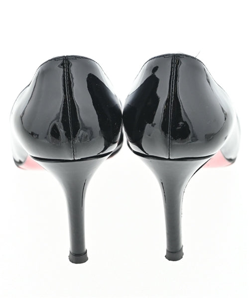 Christian Louboutin รองเท้าส้นสูง