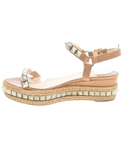 Christian Louboutin รองเท้าแตะ