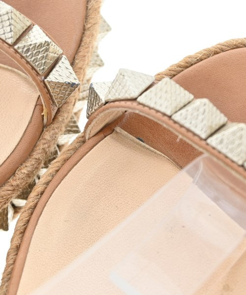 Christian Louboutin รองเท้าแตะ