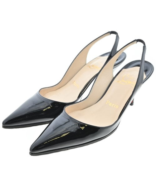 Christian Louboutin รองเท้าส้นสูง