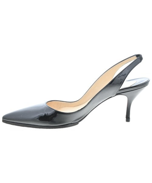 Christian Louboutin รองเท้าส้นสูง
