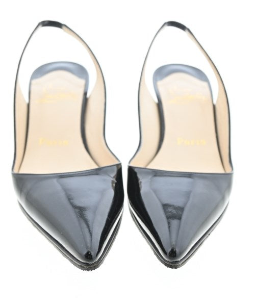 Christian Louboutin รองเท้าส้นสูง