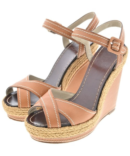 Christian Louboutin รองเท้าแตะ
