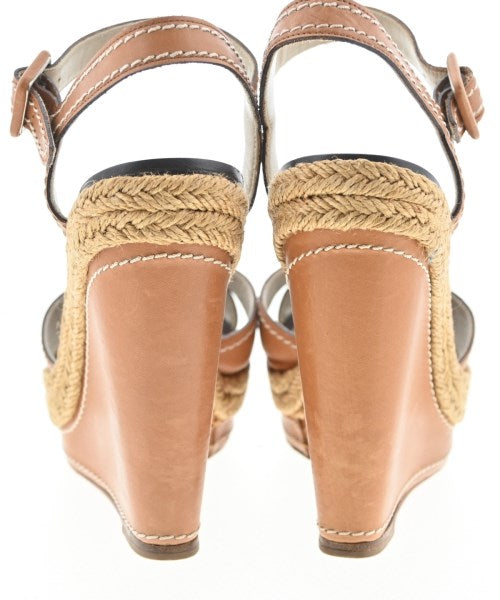 Christian Louboutin รองเท้าแตะ
