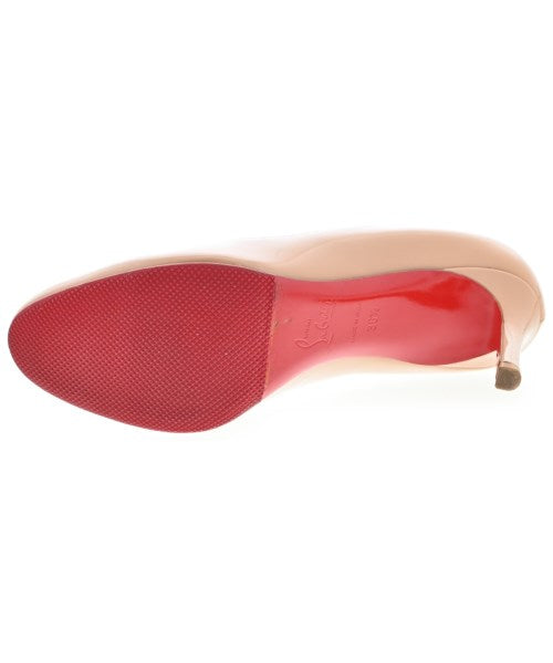 Christian Louboutin รองเท้าส้นสูง