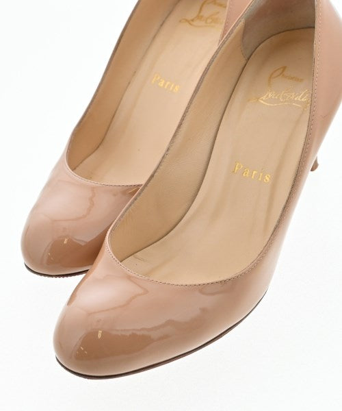 Christian Louboutin รองเท้าส้นสูง