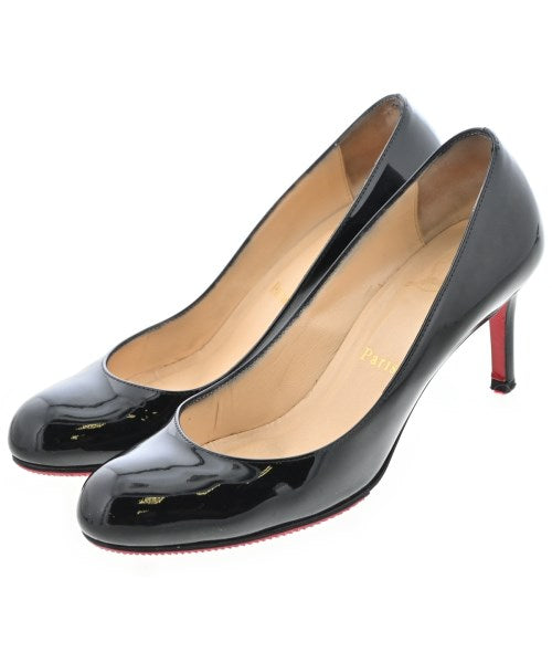 Christian Louboutin รองเท้าส้นสูง