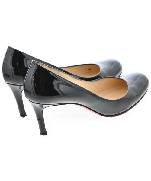 Christian Louboutin รองเท้าส้นสูง