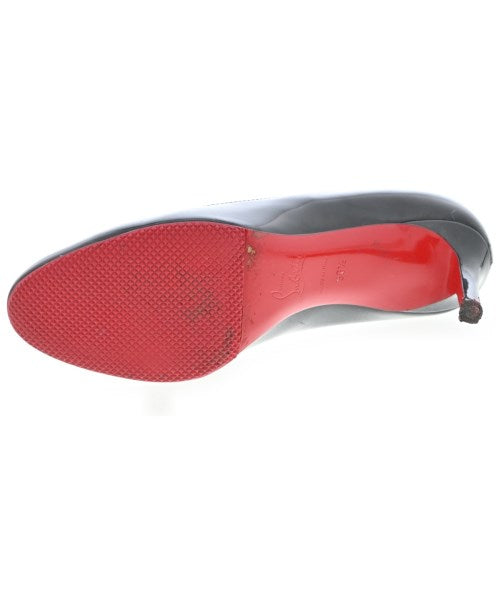 Christian Louboutin รองเท้าส้นสูง