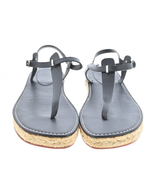 Christian Louboutin รองเท้าแตะ