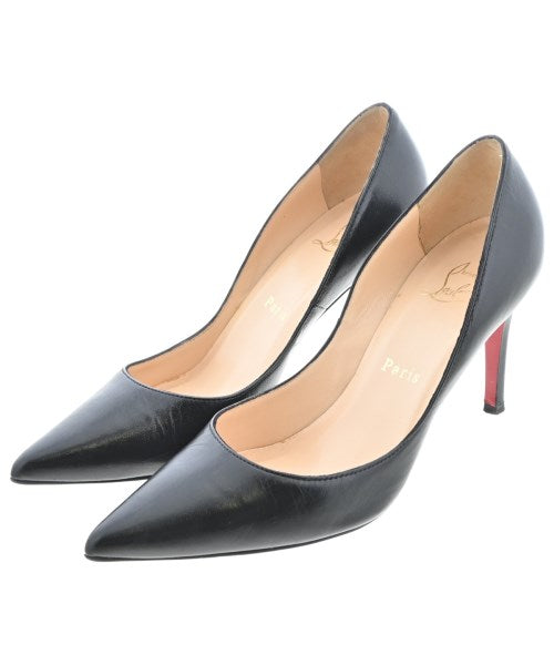 Christian Louboutin รองเท้าส้นสูง