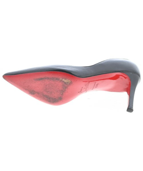Christian Louboutin รองเท้าส้นสูง
