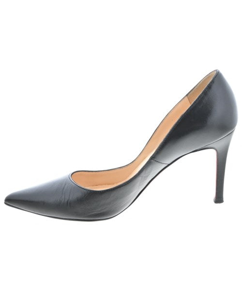 Christian Louboutin รองเท้าส้นสูง