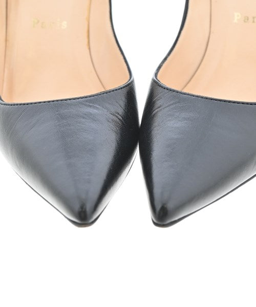 Christian Louboutin รองเท้าส้นสูง