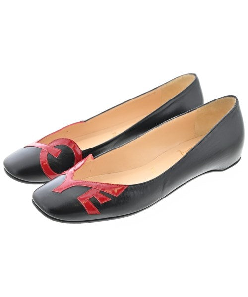 Christian Louboutin รองเท้าส้นสูง