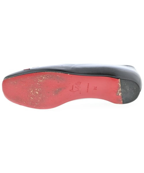 Christian Louboutin รองเท้าส้นสูง