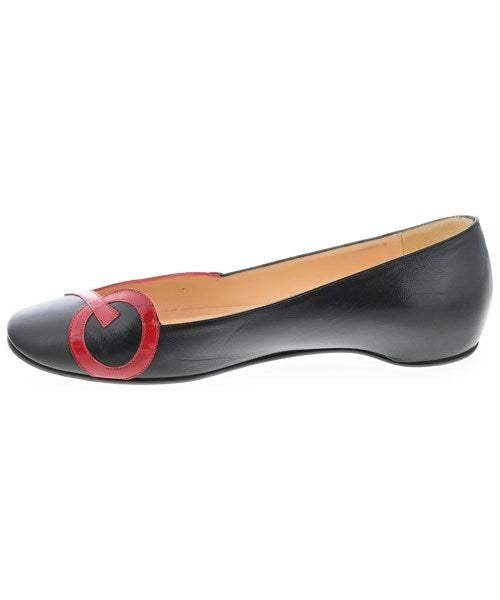 Christian Louboutin รองเท้าส้นสูง