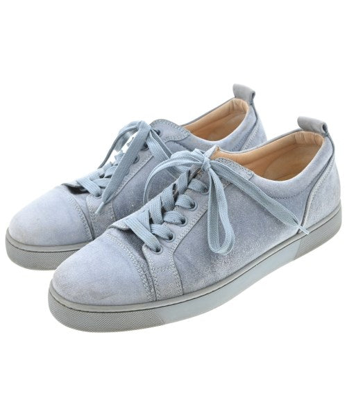 Christian Louboutin รองเท้าผ้าใบ