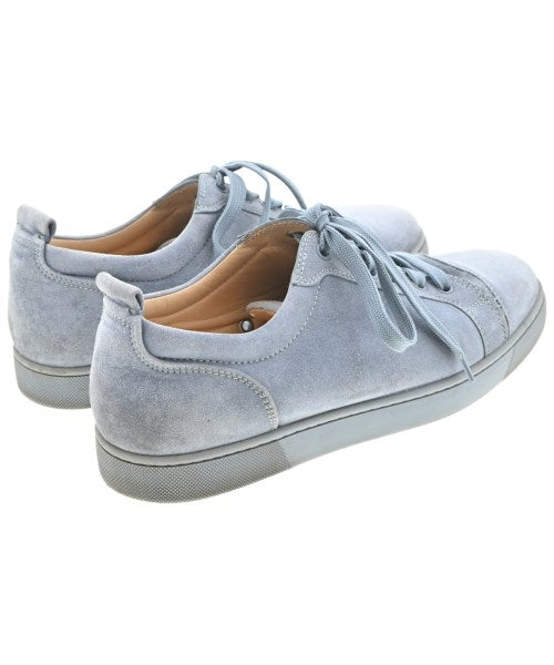 Christian Louboutin รองเท้าผ้าใบ