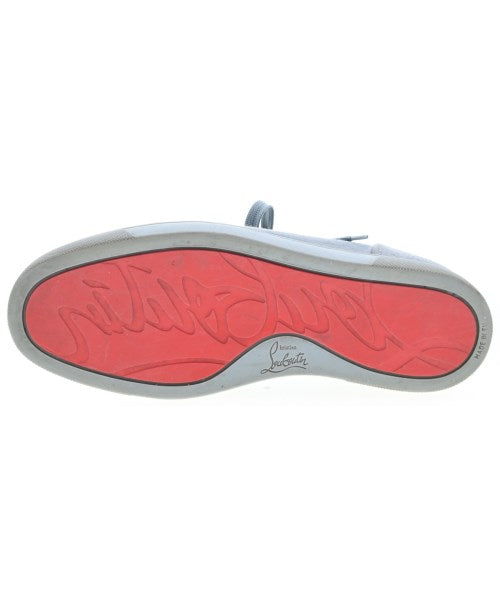Christian Louboutin รองเท้าผ้าใบ
