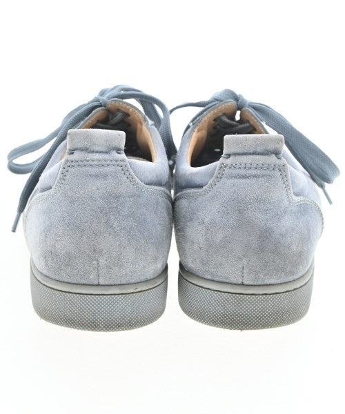 Christian Louboutin รองเท้าผ้าใบ
