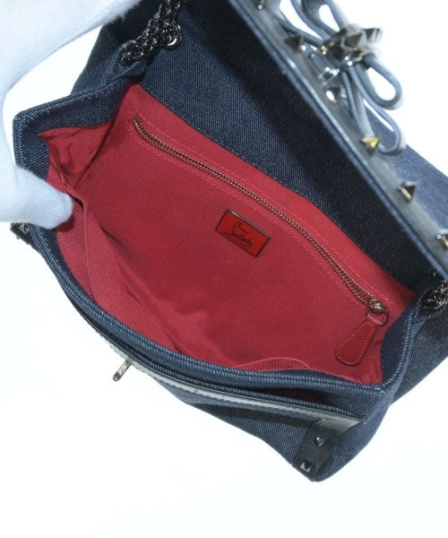 Christian Louboutin กระเป๋าสะพาย