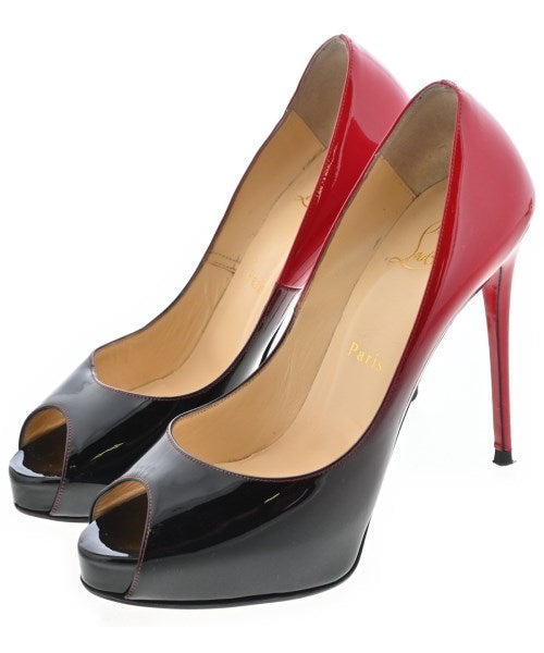 Christian Louboutin รองเท้าส้นสูง