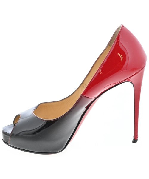 Christian Louboutin รองเท้าส้นสูง