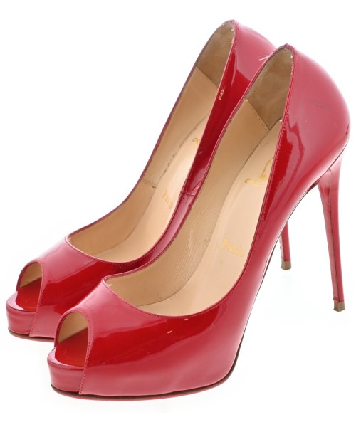 Christian Louboutin รองเท้าส้นสูง