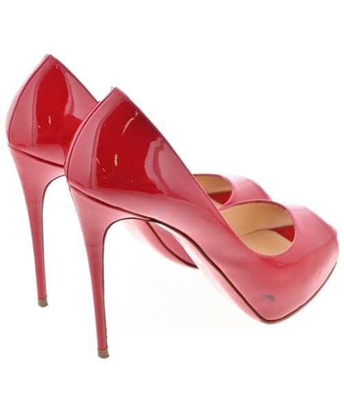 Christian Louboutin รองเท้าส้นสูง