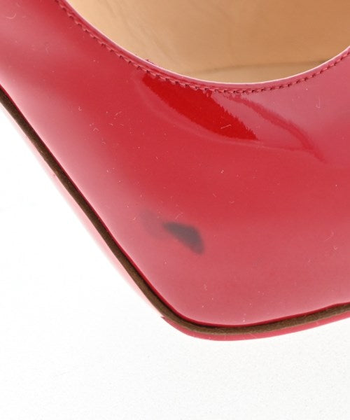 Christian Louboutin รองเท้าส้นสูง