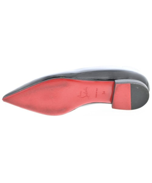 Christian Louboutin รองเท้าส้นสูง