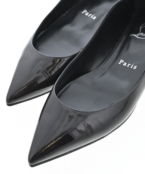 Christian Louboutin รองเท้าส้นสูง