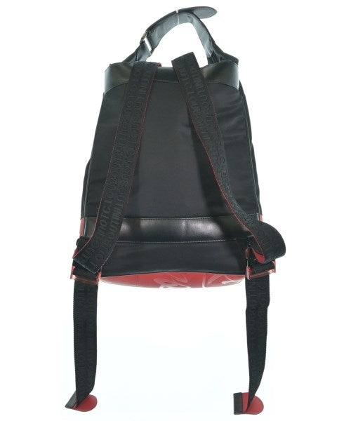 Christian Louboutin เป้สะพายหลัง