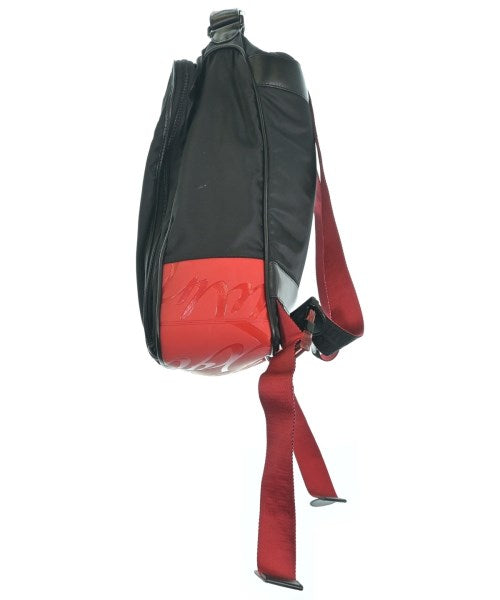 Christian Louboutin เป้สะพายหลัง