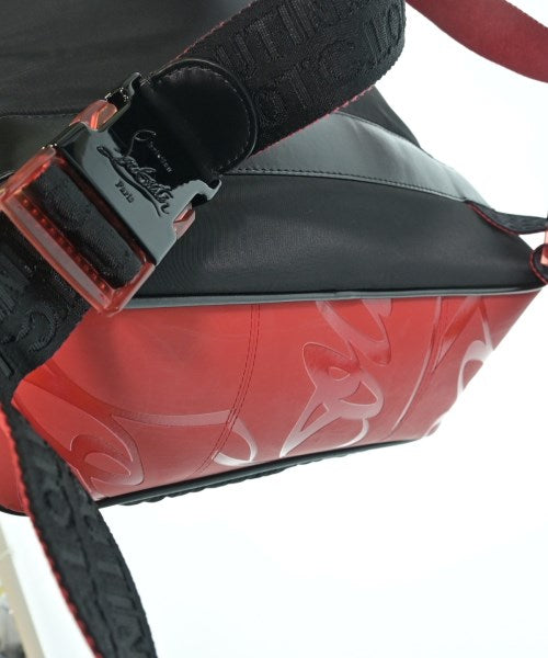 Christian Louboutin เป้สะพายหลัง