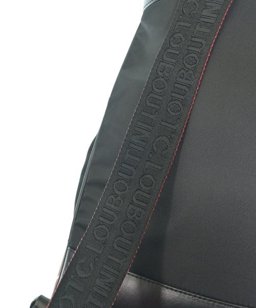 Christian Louboutin เป้สะพายหลัง