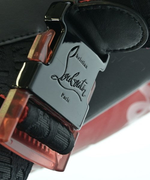 Christian Louboutin เป้สะพายหลัง
