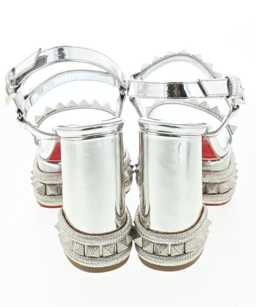 Christian Louboutin รองเท้าแตะ