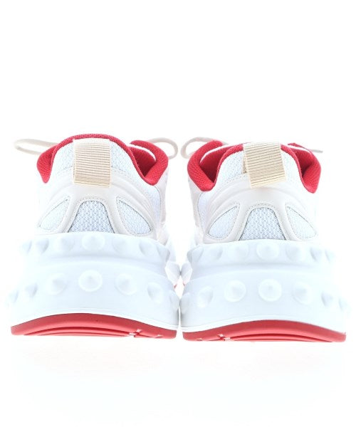Christian Louboutin รองเท้าผ้าใบ