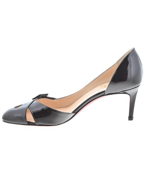 Christian Louboutin รองเท้าส้นสูง