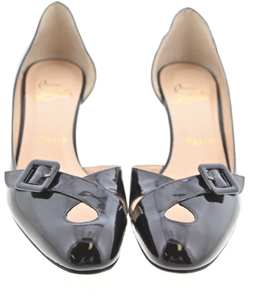 Christian Louboutin รองเท้าส้นสูง