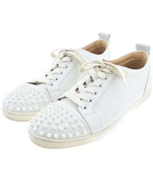 Christian Louboutin รองเท้าผ้าใบ