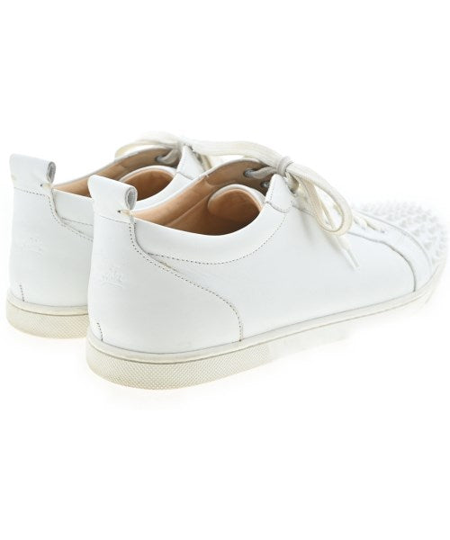 Christian Louboutin รองเท้าผ้าใบ