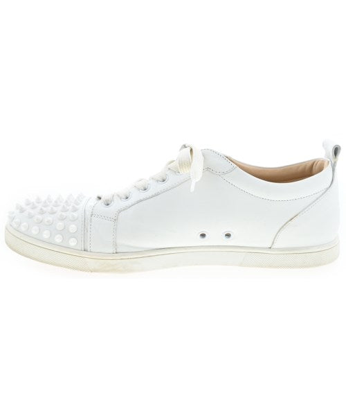 Christian Louboutin รองเท้าผ้าใบ